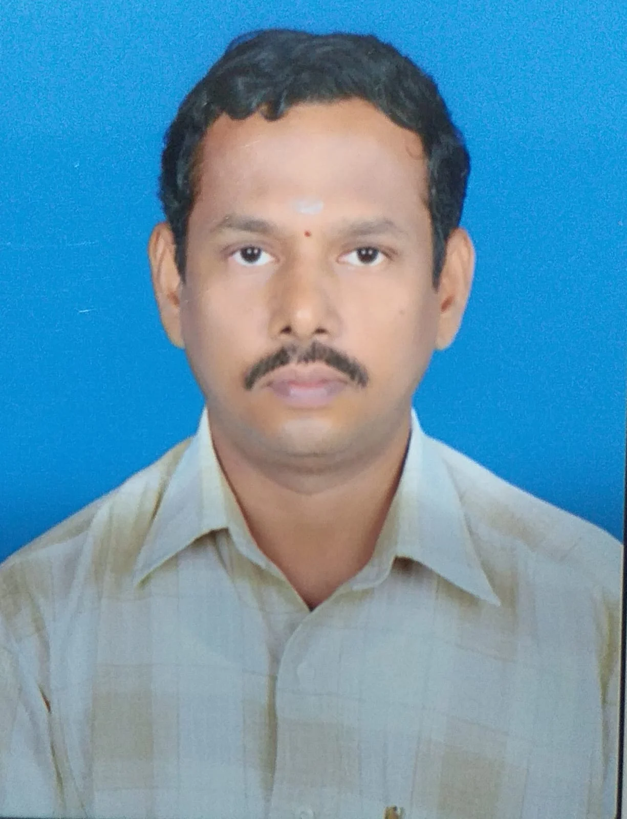 P.SABARI MANI